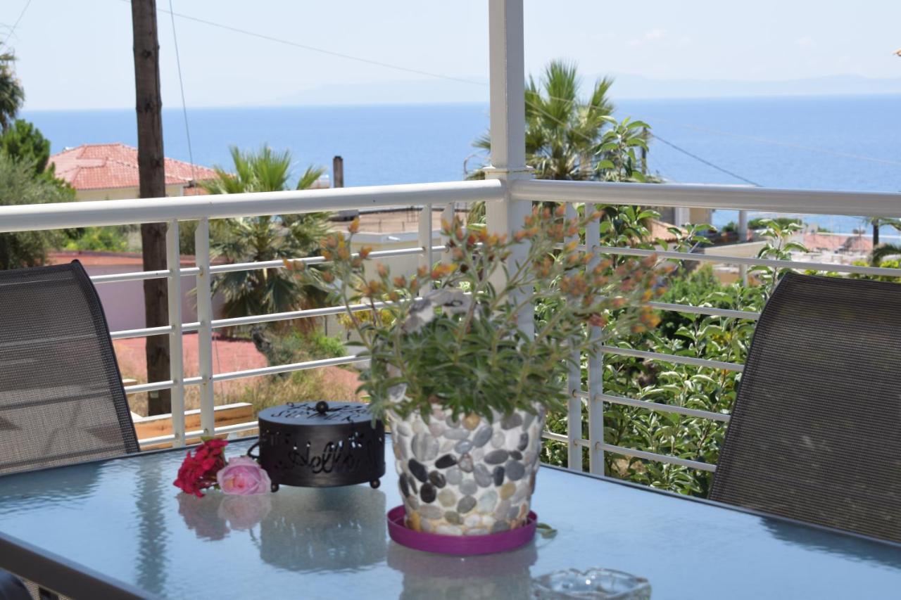 Studio Holiday Kalamata 2 외부 사진
